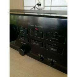 Kenwood KA 1060 jaren '90