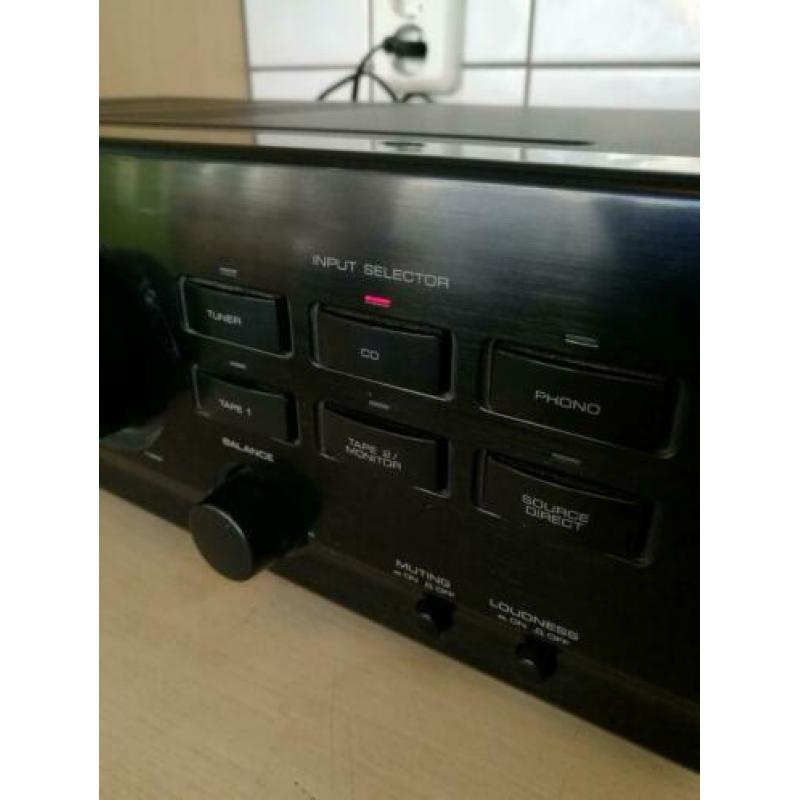 Kenwood KA 1060 jaren '90