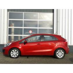 Kia Rio 1.2 CVVT BusinessLine