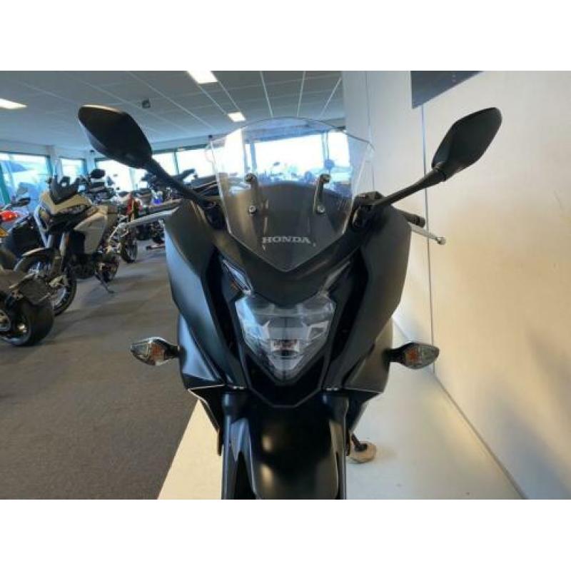 Honda CBR 650 F ABS # A2 mogelijk # CBR650F # CB 650 # BTW