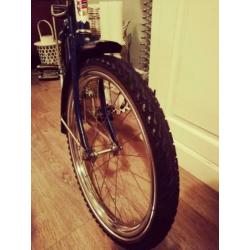 Velamos 20 inch zeer goede staat.