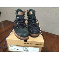 AUSTRALIAN herenschoenen maat 41, nieuw.