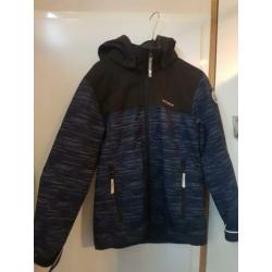 Soft Shell jas van Icepeak 128