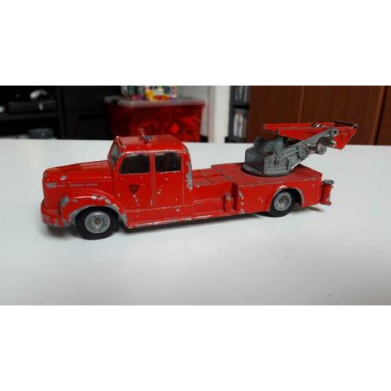Tekno Scania vabis