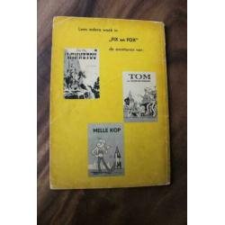 1 x Winnetou, sc, 1e druk 1963