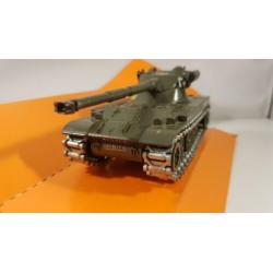 AMX 13T Tank Hombourg Solido 1:43