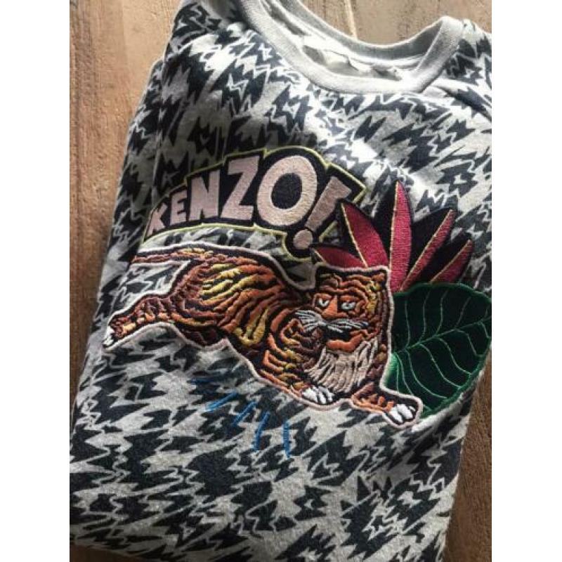 Kenzo jurk