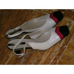 PETER KAISER schoenen,Mt 39(UK 6) topstaat
