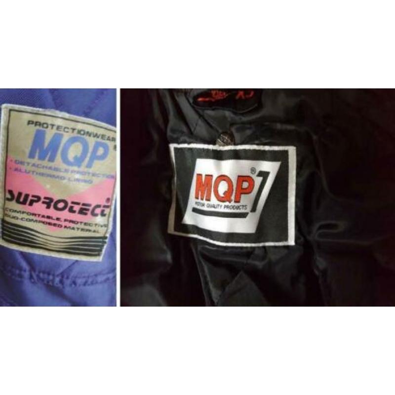 dames motorjack maat S