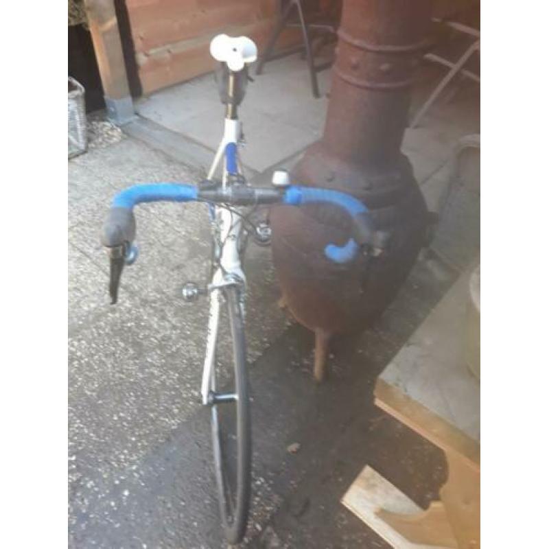 batavus vacansolei 52 cm groep ultegra