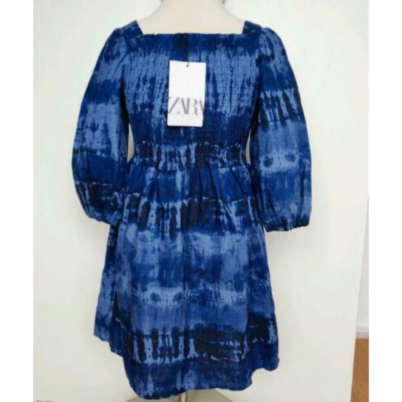 Nieuw! Zara jurk labelmaat 122
