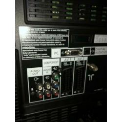 TV Panasonic 32 inch..