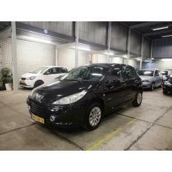 Peugeot 307 1.6 HDiF AIRCO|5DR|TURBOVV|KOPPELINGVV|DISTRVV!