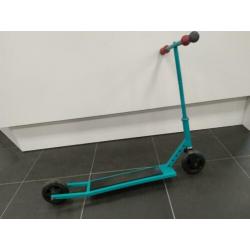 Degelijke kinderstep
