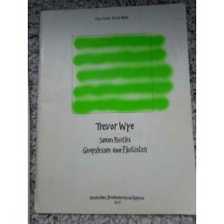 Dwarsfluit boeken