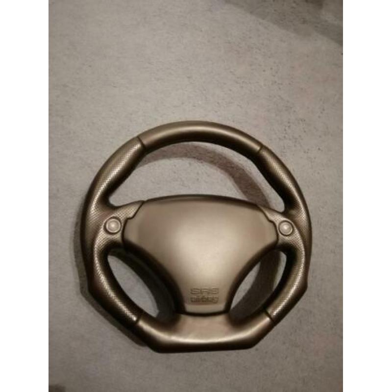 Lupo gti sportstuur raid 32