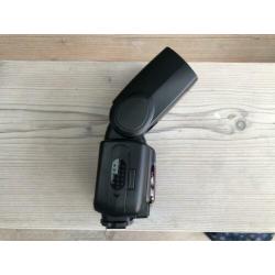 Godox tt685 flitser + x1 transmitter voor fujifilm (nieuw)
