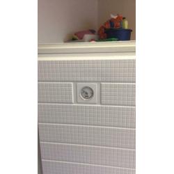 Bosch vriezer 4 lades