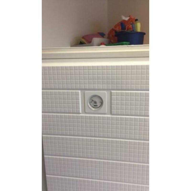Bosch vriezer 4 lades