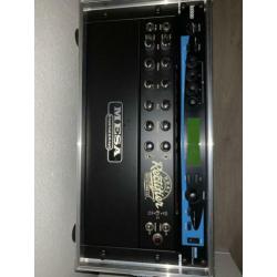 Mesa Boogie Rectoverb rack head