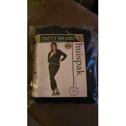 Huispak Patty Brard maat L zwart
