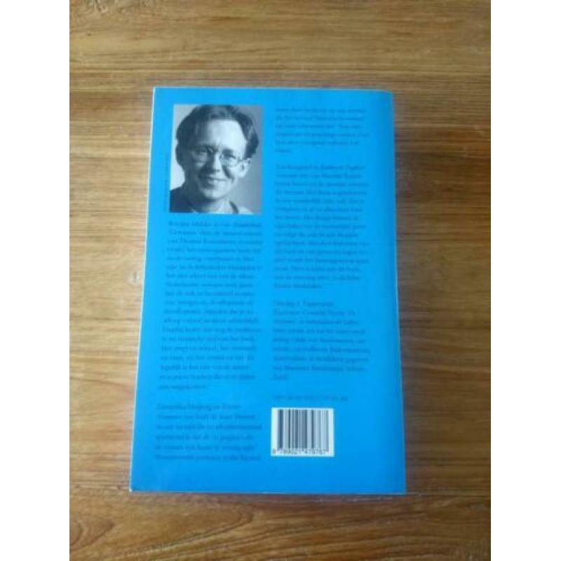 Gewassen Vlees - Thomas Rosenboom