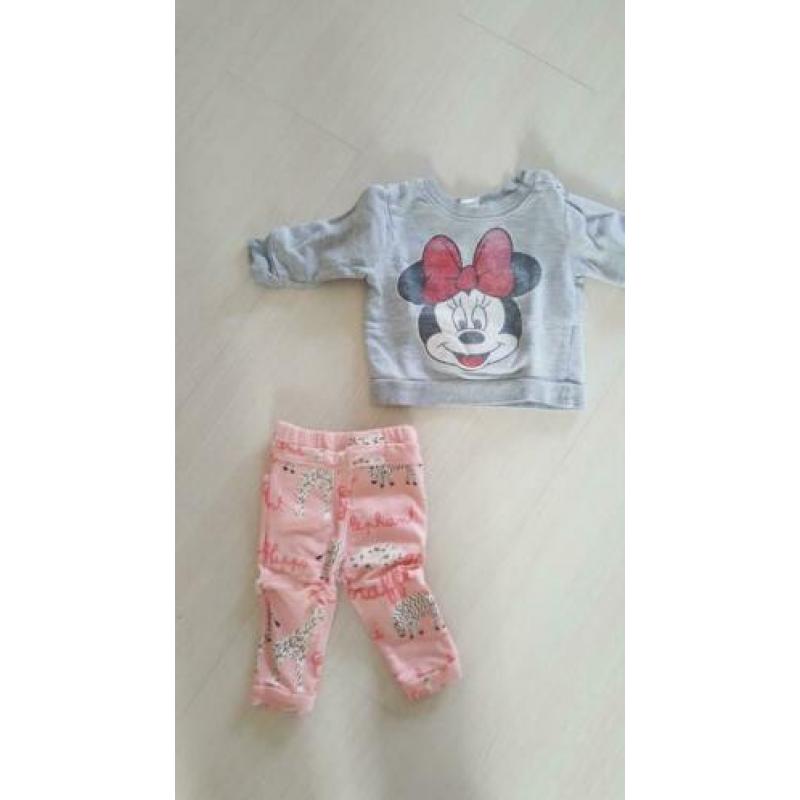 Kleding pakket meisje