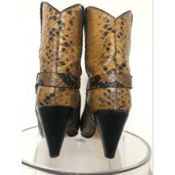 Isabel Marant Deane laarsjes 40