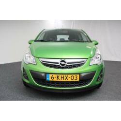 Opel Corsa 1.4-16V Design Edition (Airco/PDC achter/LMV/Navi