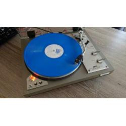 Akai AP-206C Direct Drive Auto-Return platenspeler