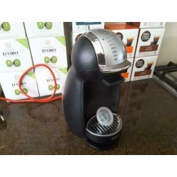 Dolce Gusto Genio KP1608 - Koffiecupmachine - Zwart
