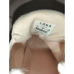 Arkk copenhagen schoenen, roze, maat 39