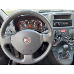 Fiat Panda 1.2 2010 Blauw - Nette auto!