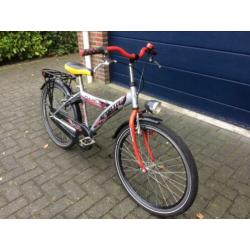 Sparta Pulse 24 inch