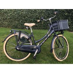Sparta Pick up meisjesfiets