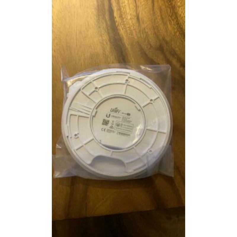 Nieuw in doos Unifi ap AC PRO WIFI