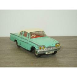 Ford Capri - Dinky Toys 143 England