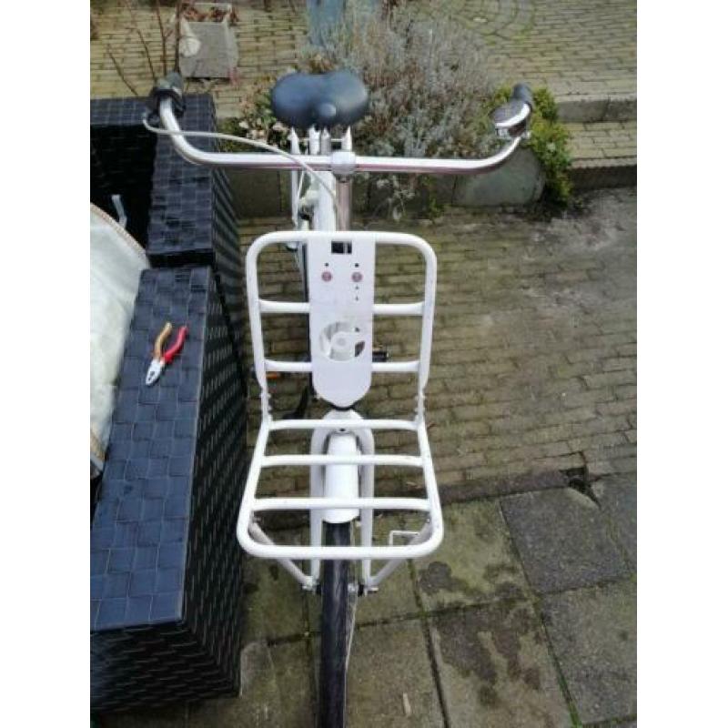 Fiets dames te koop