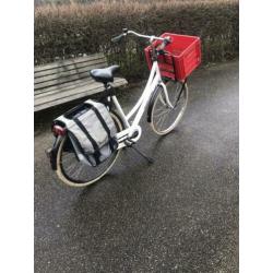 SPARTA dames omafiets28 inch