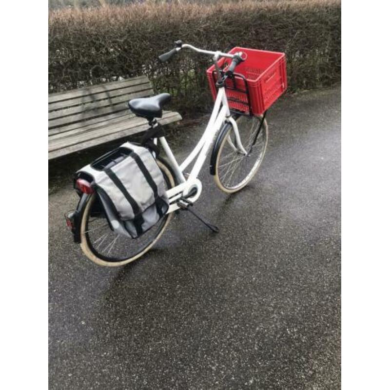 SPARTA dames omafiets28 inch