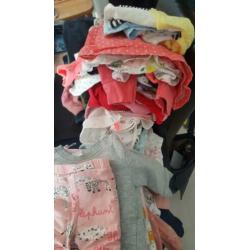 Kleding pakket meisje