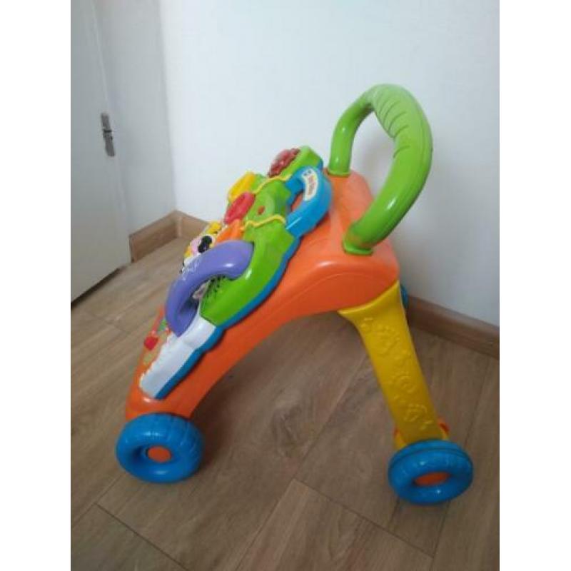 Vtech baby walker