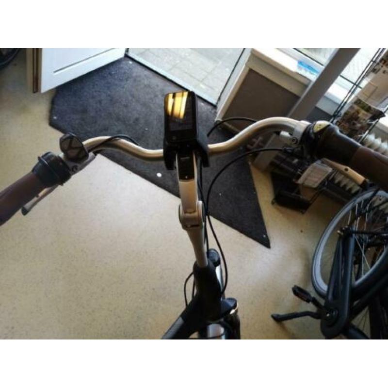 Elektrische Gazelle 12 maanden garantie LAAGSTE PRIJS 999,-