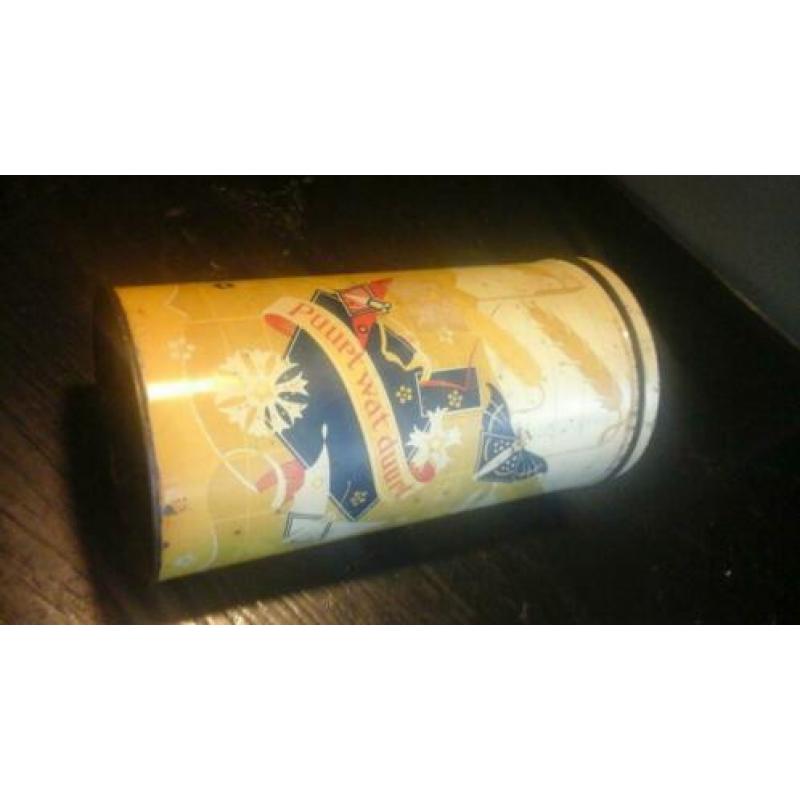 ??OUD HOOIMEIJER BESCHUITBLIK(21x11cm)