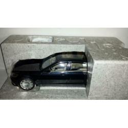 Norev 1:18 Mercedes-Benz Maybach S 650 X222 magnetite black