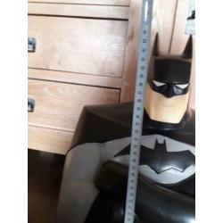 Originele Warner Brothers Batman beeld