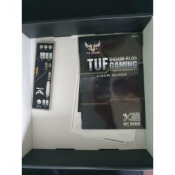 ASUS b450-m tuf gaming.