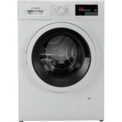 Bosch 1400 rpm Wasmachine Serie 6 Ecosilence + Miele droger