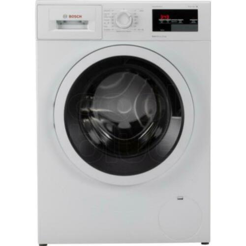 Bosch 1400 rpm Wasmachine Serie 6 Ecosilence + Miele droger