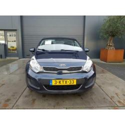 Kia Rio 1.2 CVVT Comfort Pack Trekhaak Dealeronderh. NAP
